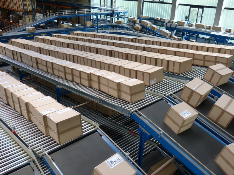 NAC LOGISTICS GMBH
